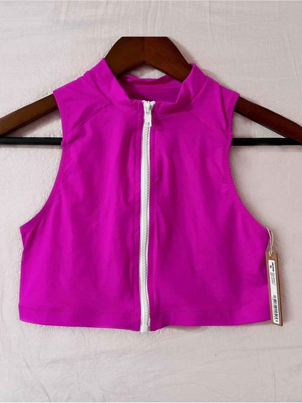 SKIMS Bikini Top Swim